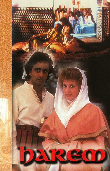 harem 1986 movie|harem cinema.